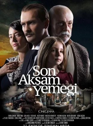 Son Akşam Yemeği