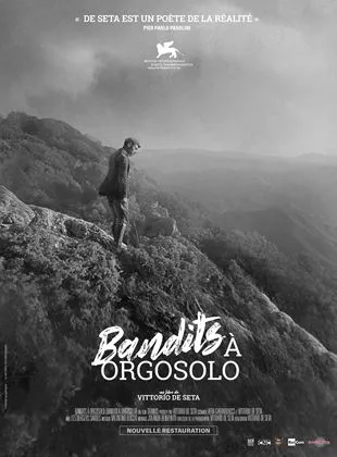 Bandits à Orgosolo