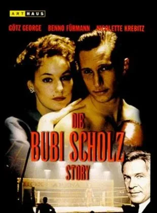 Die Bubi Scholz Story