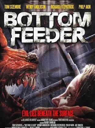 Bottom Feeder