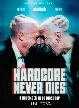 Hardcore Never Dies