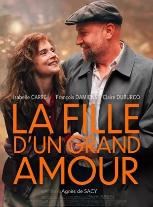 La Fille d’un grand amour