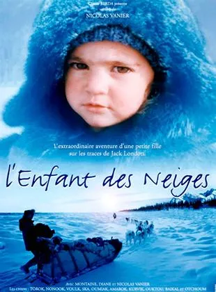 L'Enfant des neiges