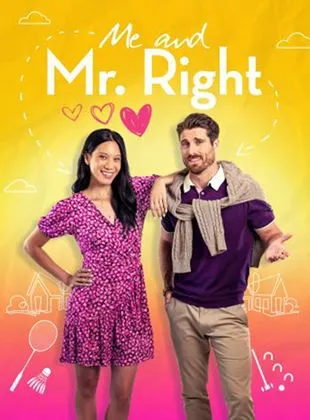 Finding Mr. Right