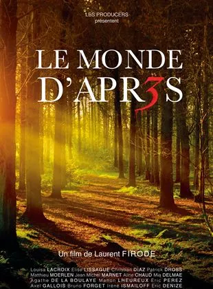 Le Monde d’après 3