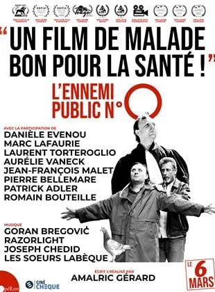 L'Ennemi public n°0