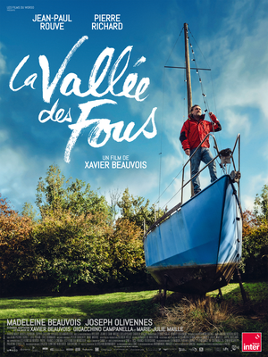 La Vallée des fous