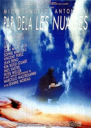 Par-delà les nuages