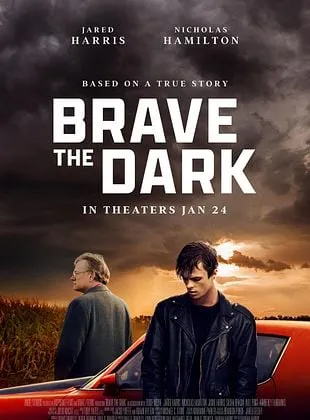 Brave the Dark