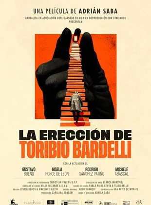 La erección de Toribio Bardelli