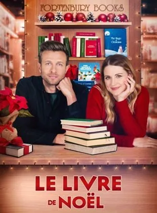 Le livre de Noël