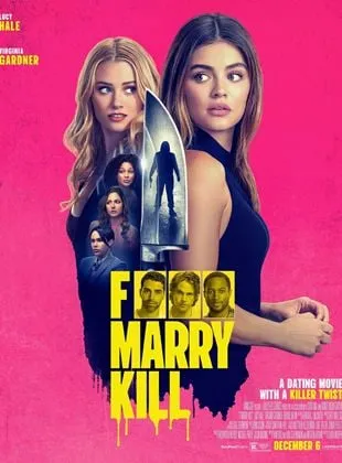 F Marry Kill