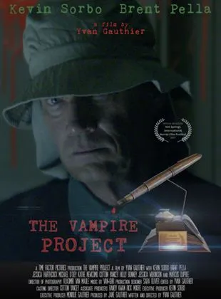 The Vampire Project