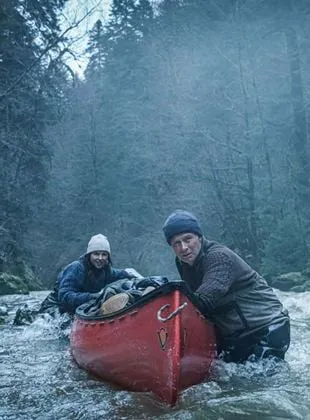 Un ours dans le jura