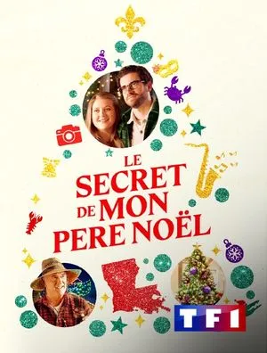 Le secret de mon père Noël