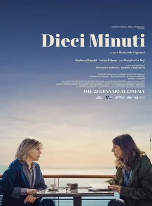 Dieci Minuti