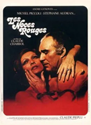 Les noces rouges