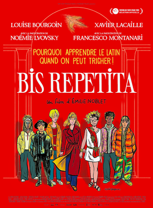 Bis Repetita