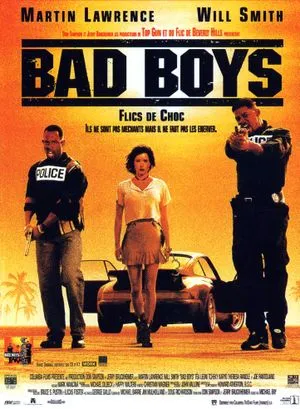 Bad Boys