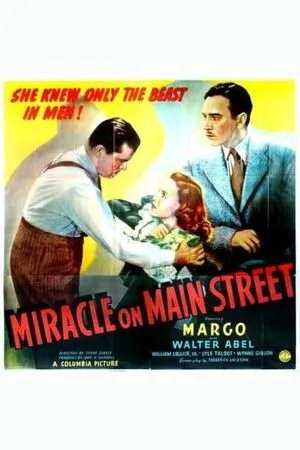 Miracle on Main Street