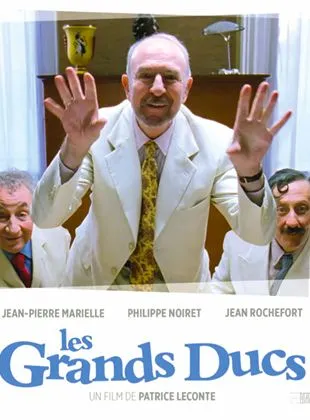 Les Grands Ducs