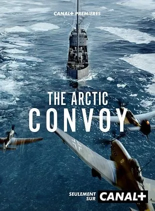 The Arctic Convoy