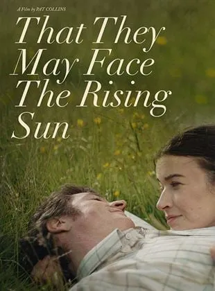 That They May Face the Rising Sun