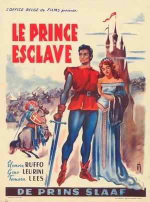 Le Prince esclave