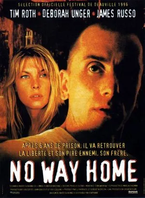 No way home