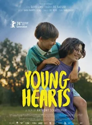 Young Hearts