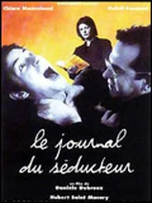 Le Journal du Séducteur