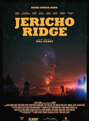 Jericho Ridge