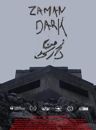 Zaman Dark