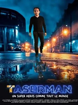 Taserman