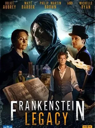 Frankenstein: Legacy