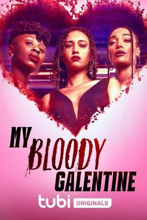 My Bloody Galentine