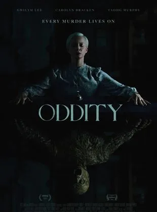 Oddity