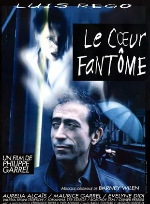 Le coeur fantôme