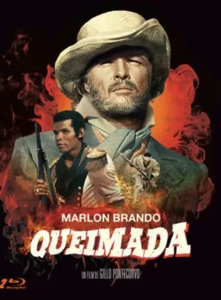 Queimada