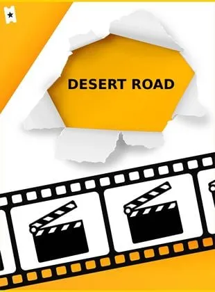 Desert Road