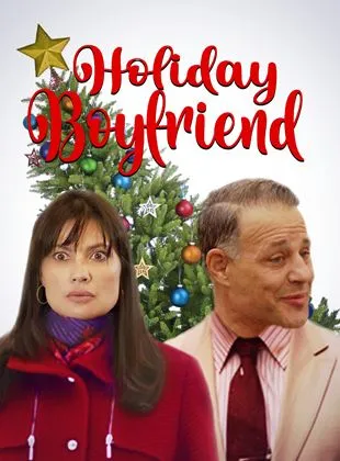 Holiday Boyfriend