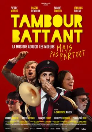 Tambour Battant