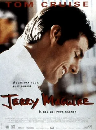 Jerry Maguire