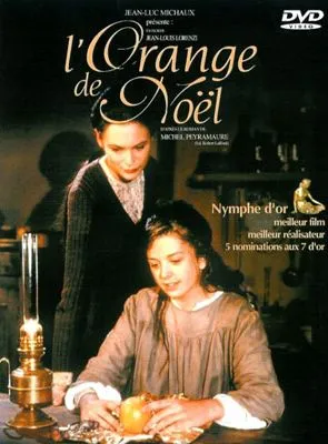 L'Orange de Noel