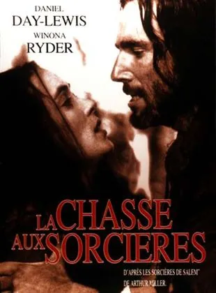 La Chasse aux sorcières