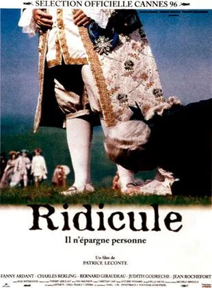 Ridicule