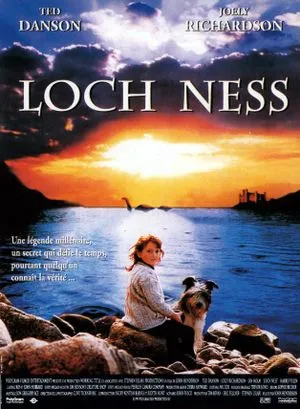 Loch Ness