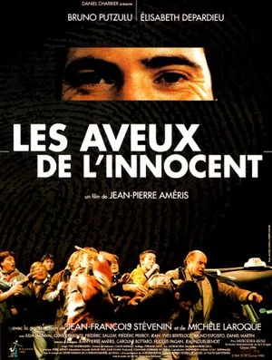 Les Aveux de l'innocent