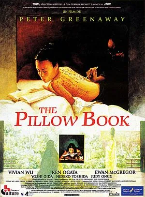 The Pillow Book