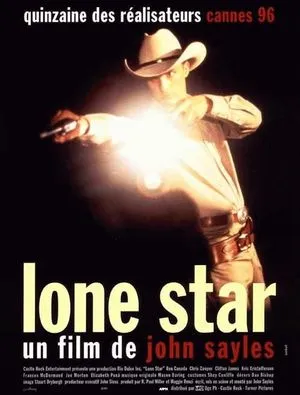 Lone Star